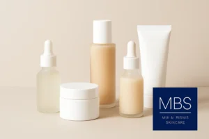 Produk Maklon Skincare