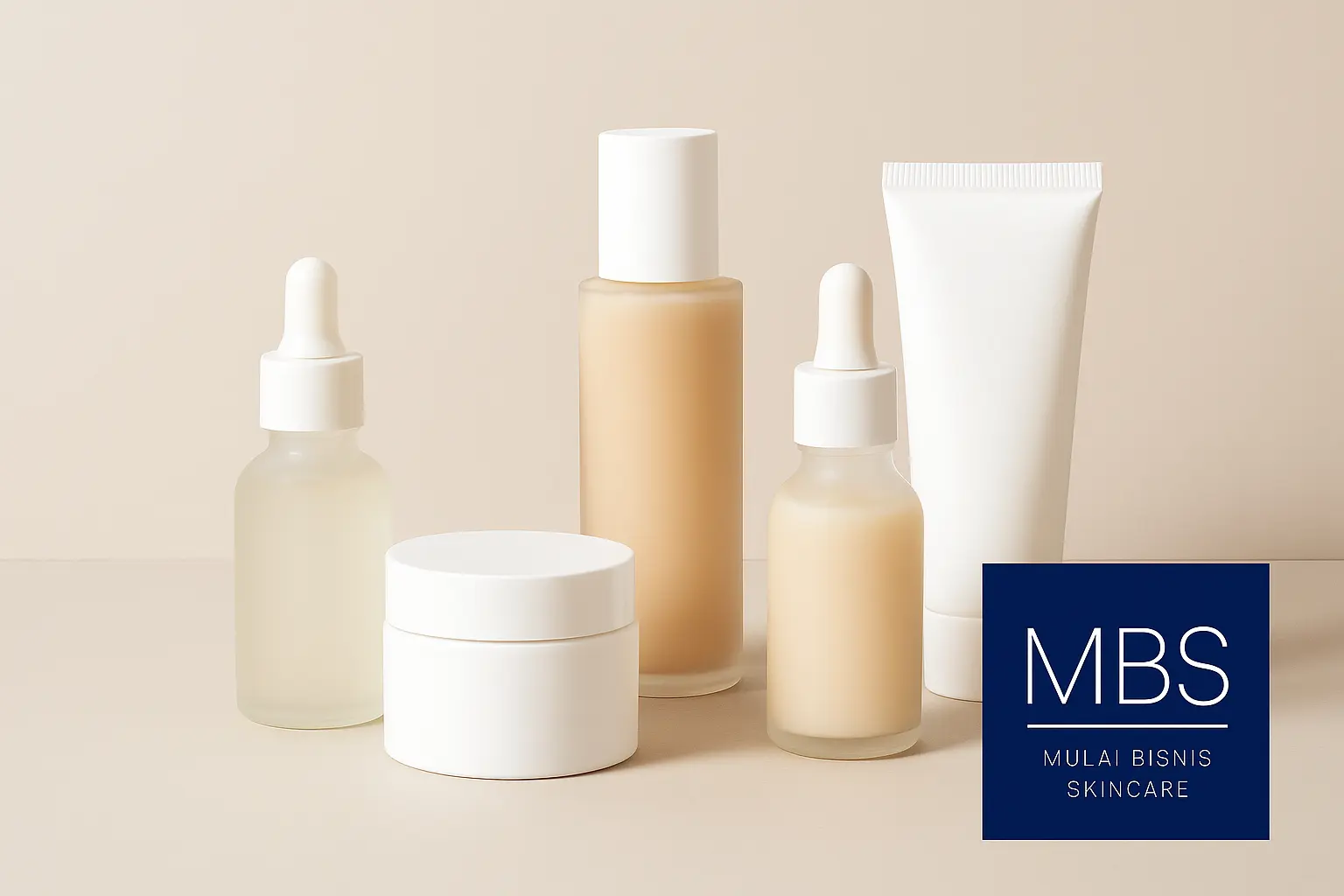 Produk Maklon Skincare