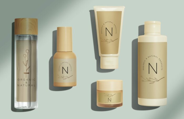 maklon kosmetik murah tangerang NKJ - produk skincare