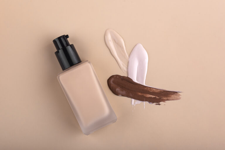 Maklon kosmetik murah tangerang - Foundation Kadaluarsa Masih Bisa Dipakai? Ini Dia Cara untuk Memanfaatkannya