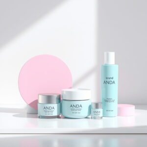 Maklon skincare premium