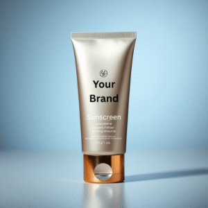 Maklon Sunscreen