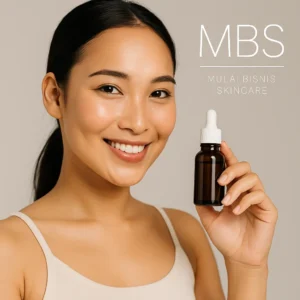 checklist mulai bisnis skincare