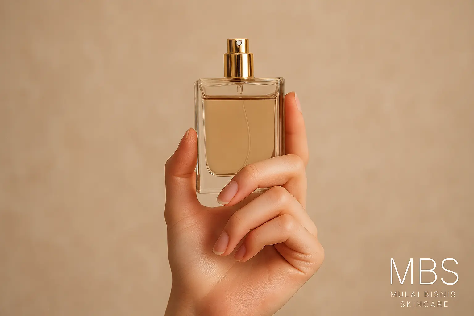 identitas aroma parfum