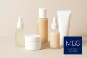 Produk Maklon Skincare