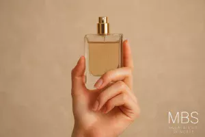 identitas aroma parfum