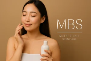 strategi personal care