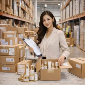Distributor