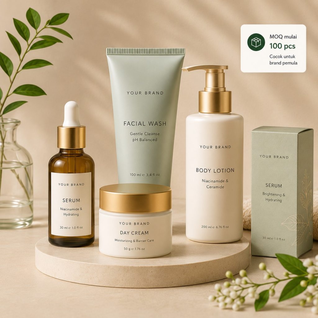 maklon skincare